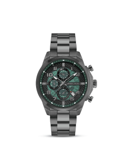 Reloj Soul Police Para Hombres