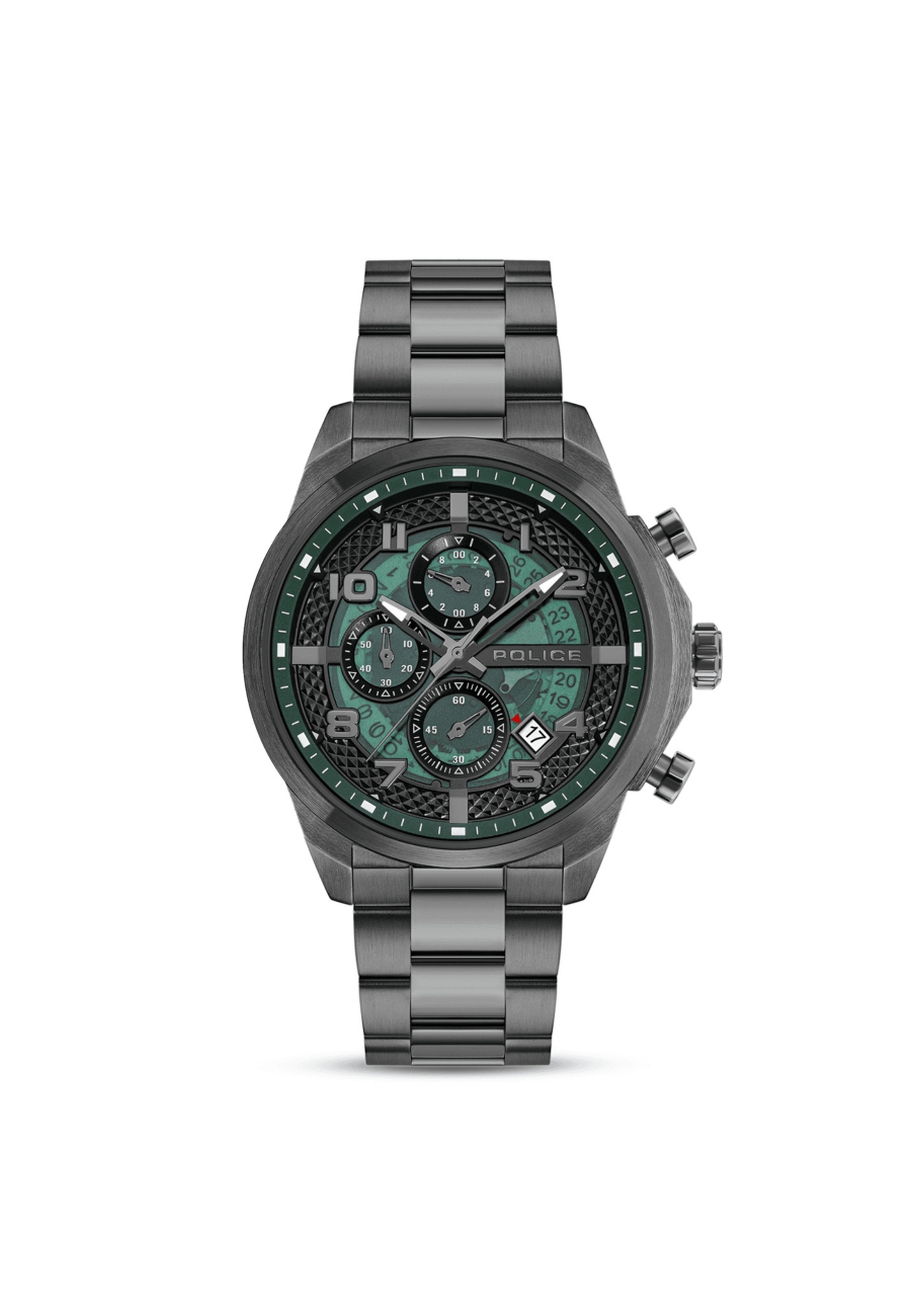 Montre Soul Police Pour Hommes