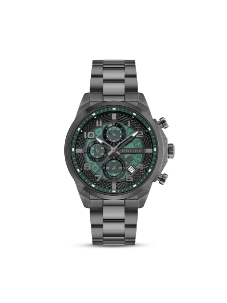 Soul Watch Police For Men