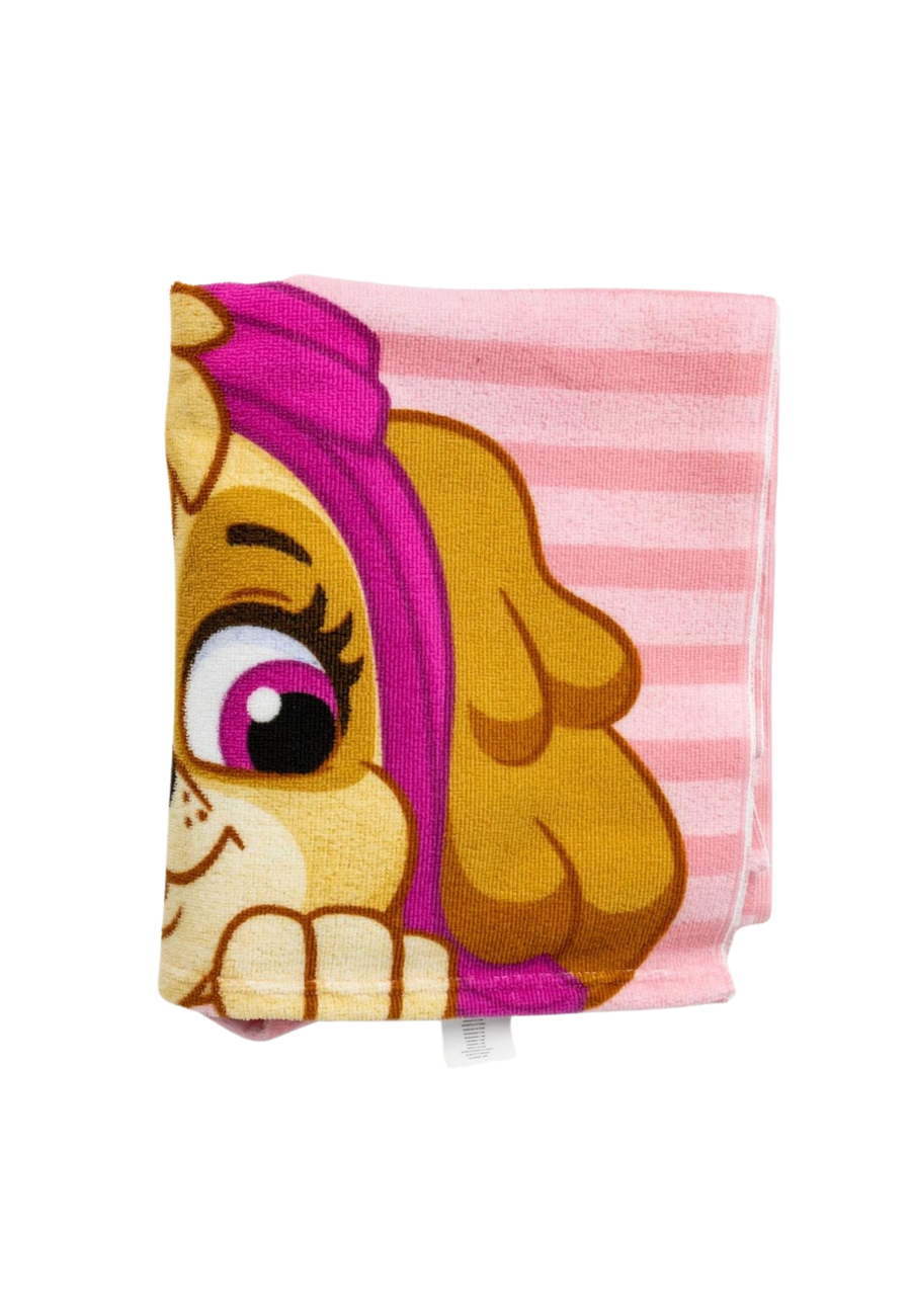 Poncho en Polyester – Paw Patrol Skye Poncho en Polyester – Paw Patrol Skye