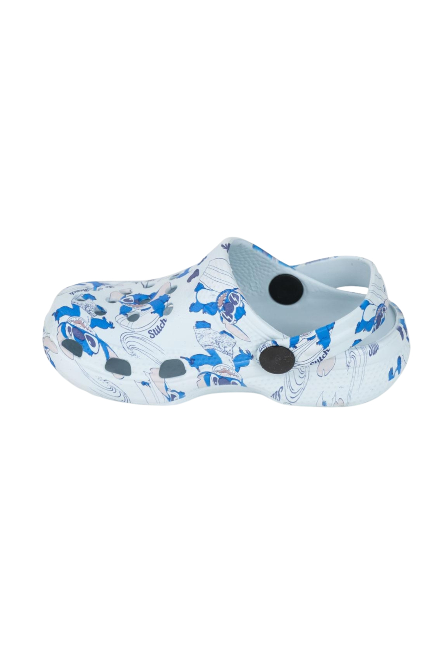 Premium Clogs – Stitch
