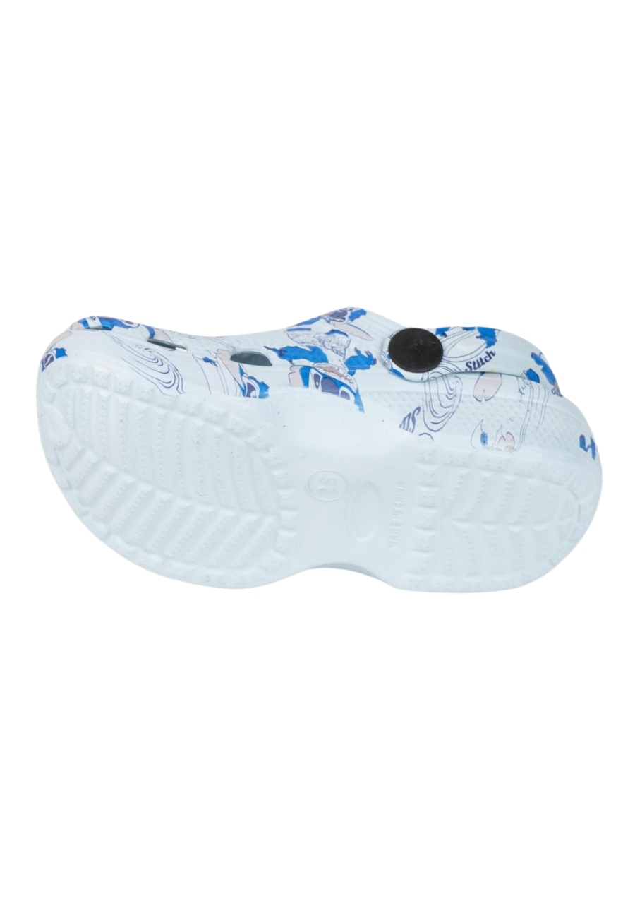 Premium Clogs – Stitch