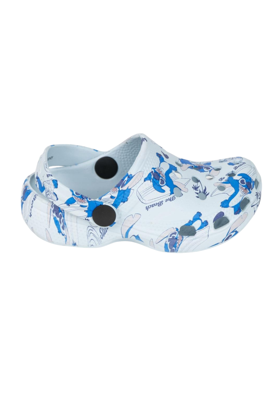 Premium Clogs – Stitch