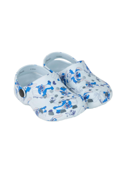 Premium Clogs – Stitch