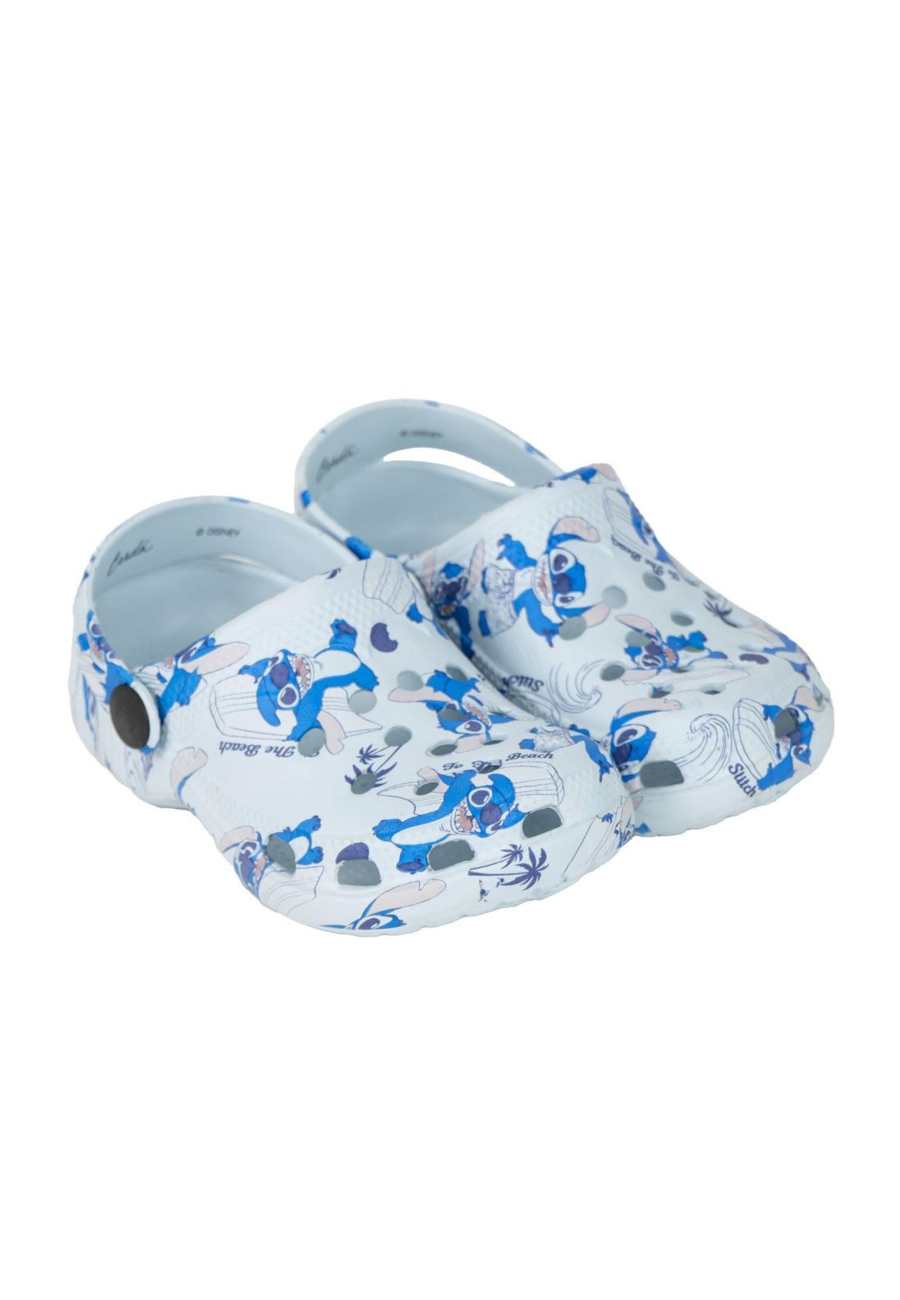 Premium Clogs – Stitch