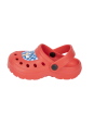 Clogs – Sonic