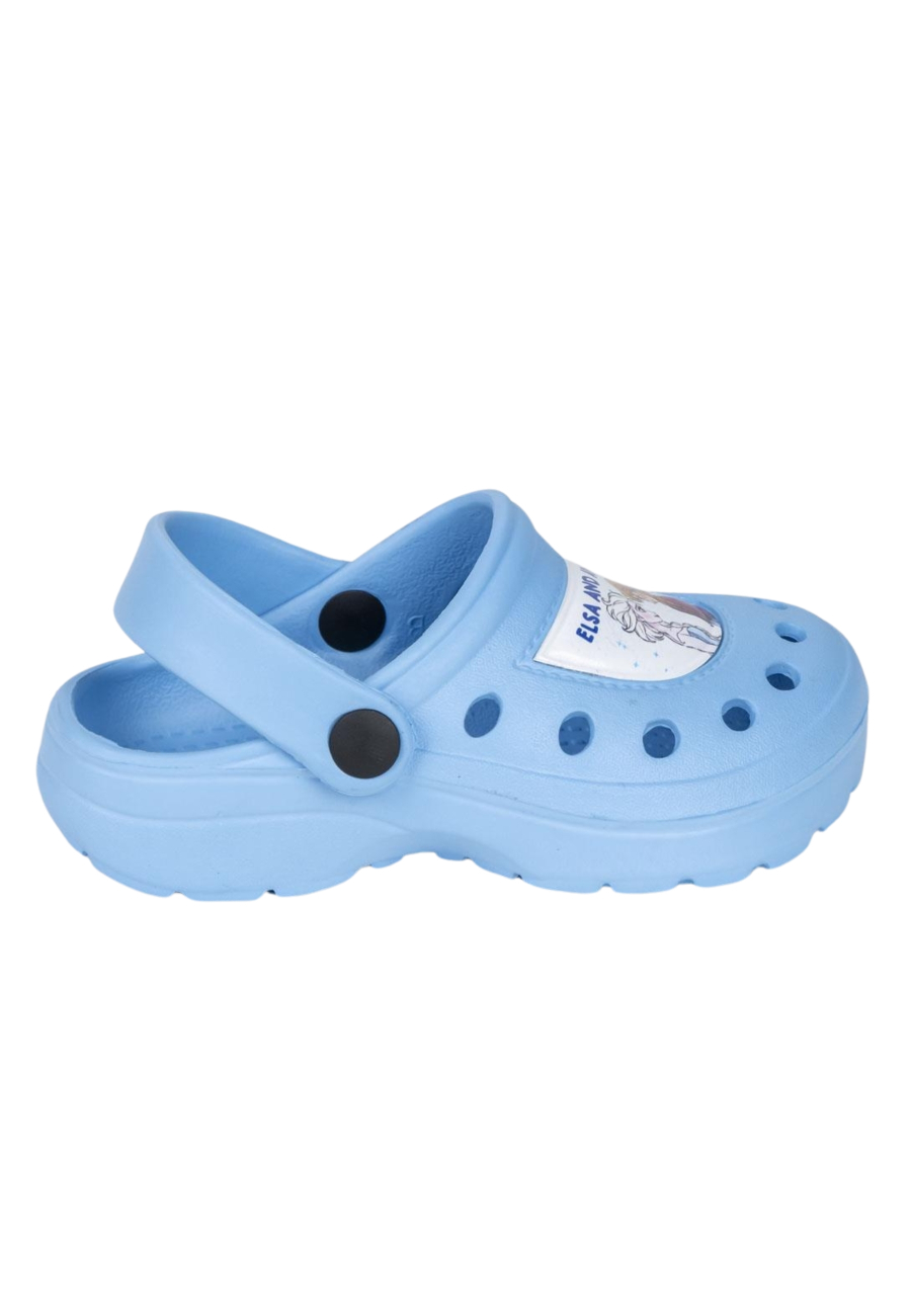 Clogs – Frozen