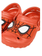 Clogs Lichter Spiderman