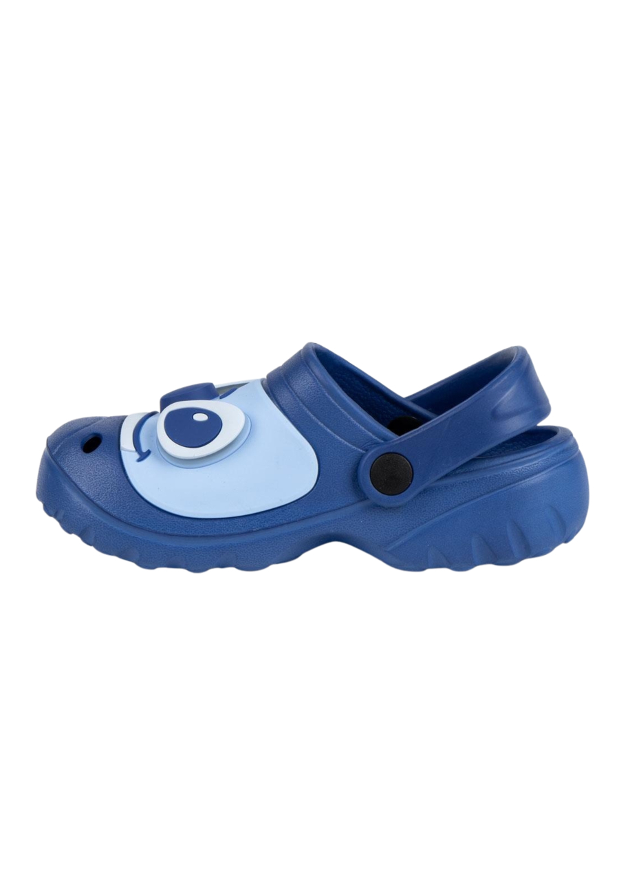 Clogs Premium Stitch