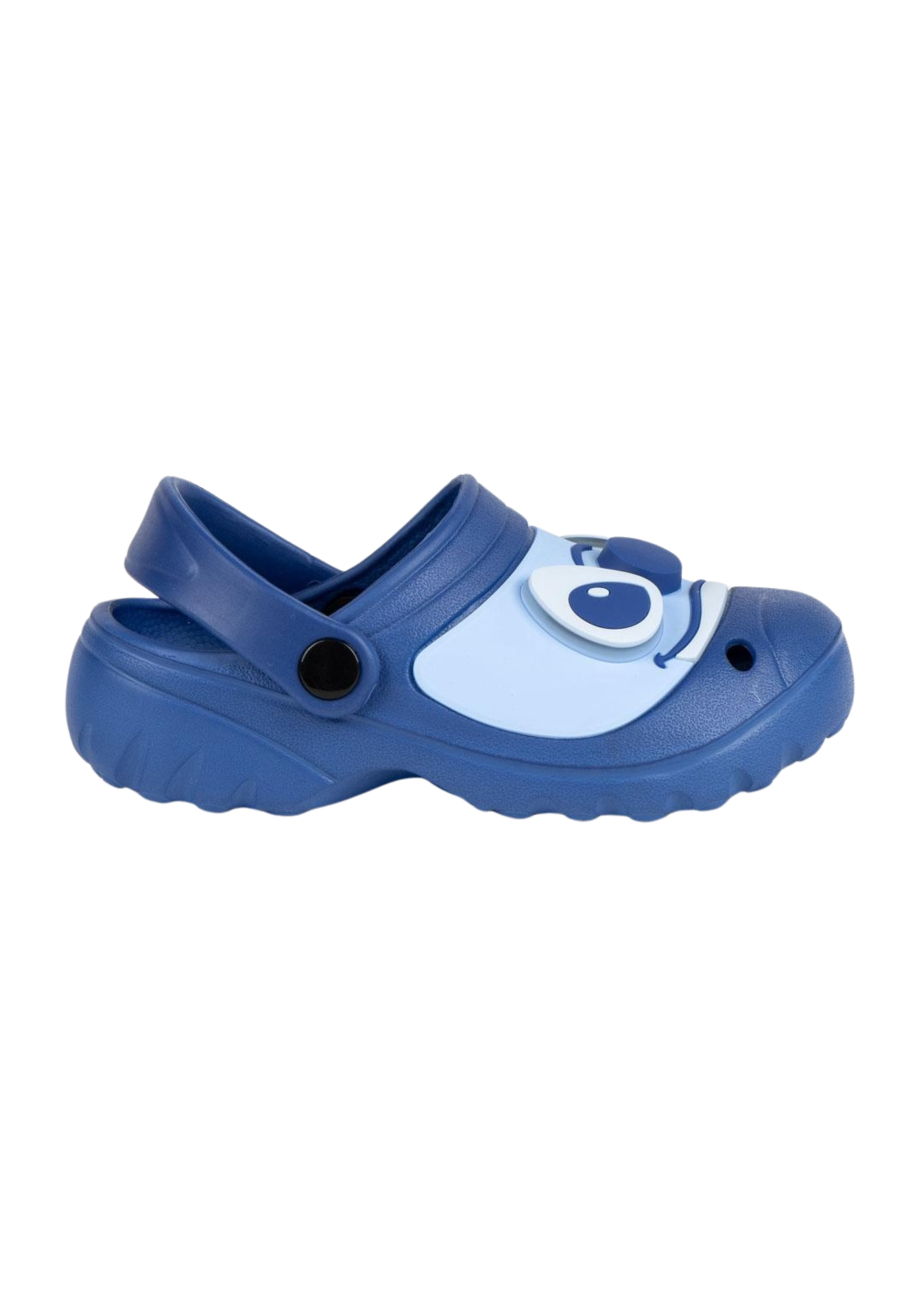 Clogs Premium Stitch