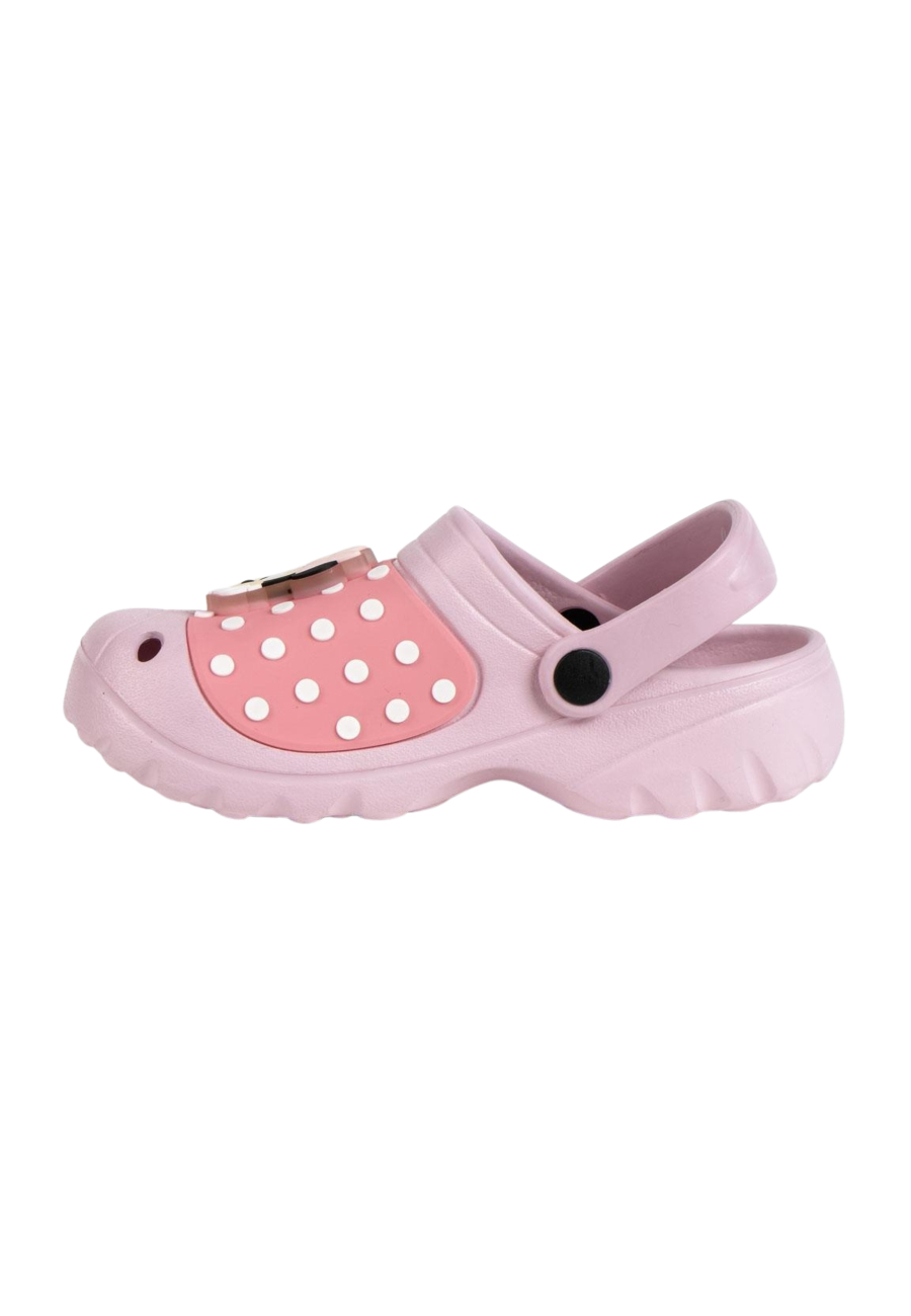 Clogs Lichter Minnie