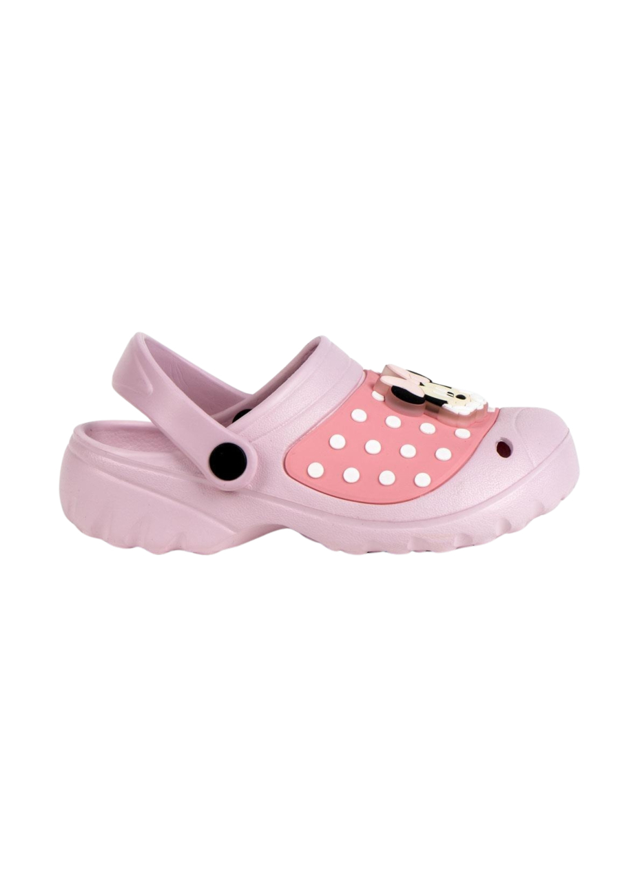 Clogs Lichter Minnie