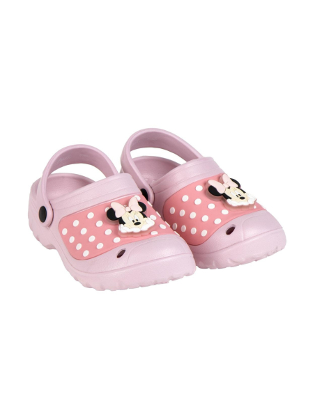 Clogs Lichter Minnie