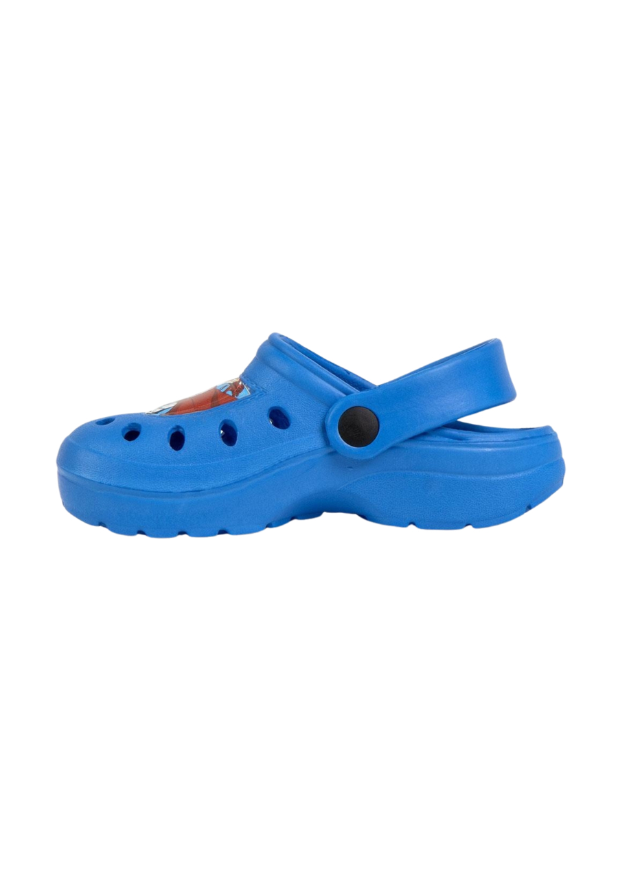 Clogs Avengers