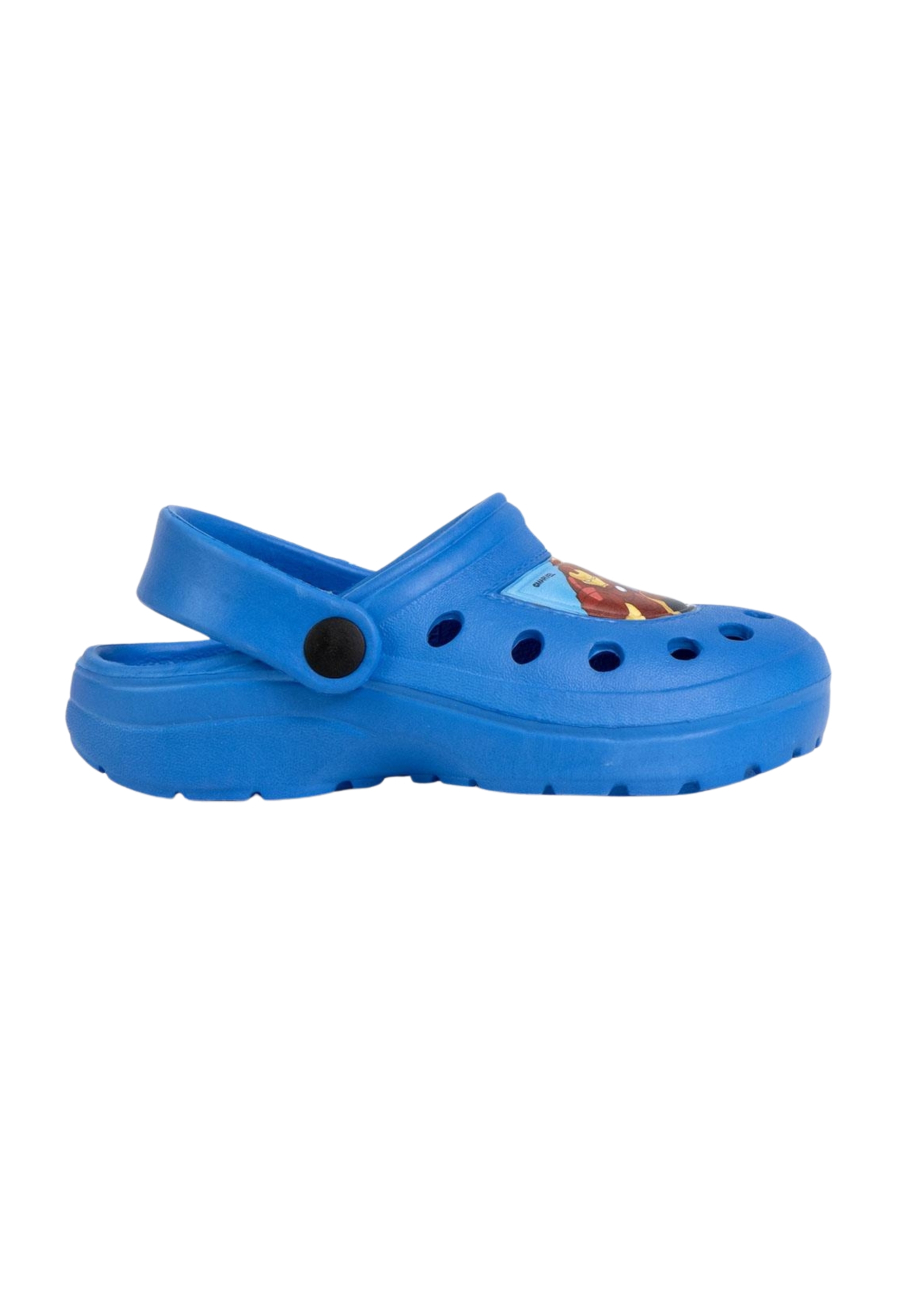 Clogs Avengers