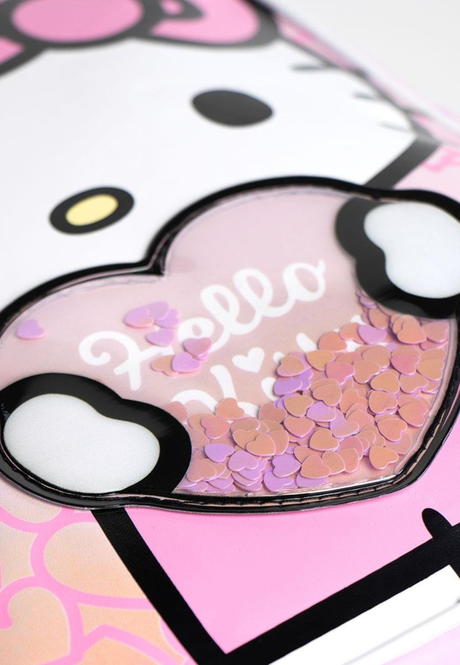Sac à Dos Enfant Hello Kitty