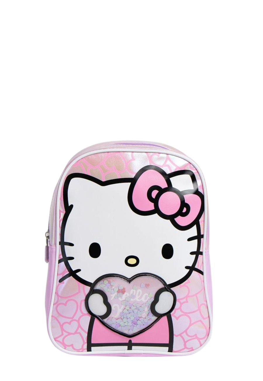 Sac à Dos Enfant Hello Kitty