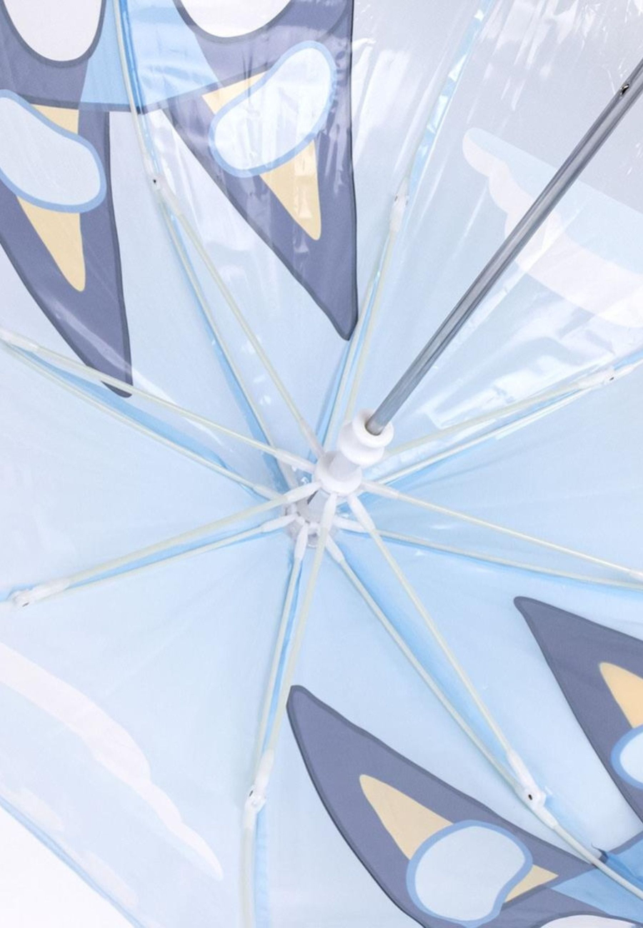 Bubble Bluey Regenschirm