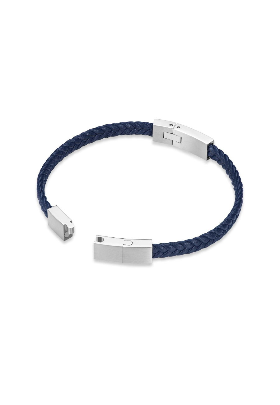Pulsera Intersect de Police