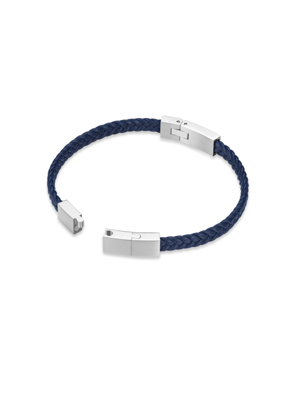 Bracelet Intersect de Police