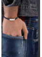 Pulsera Intersect de Police