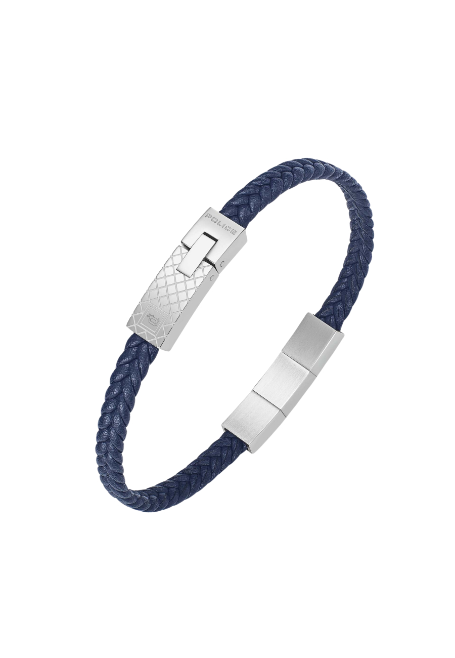 Pulsera Intersect de Police