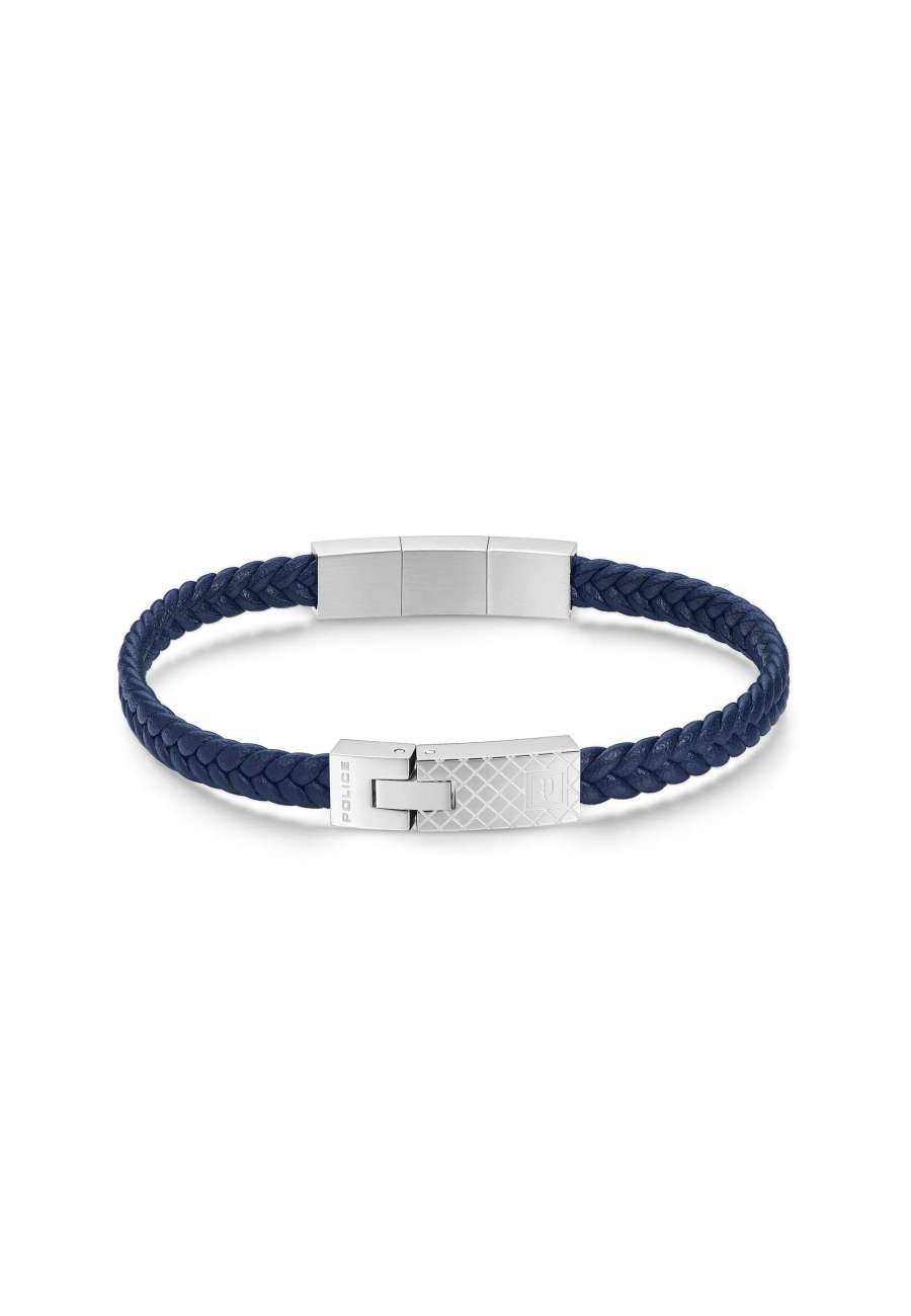Pulsera Intersect de Police