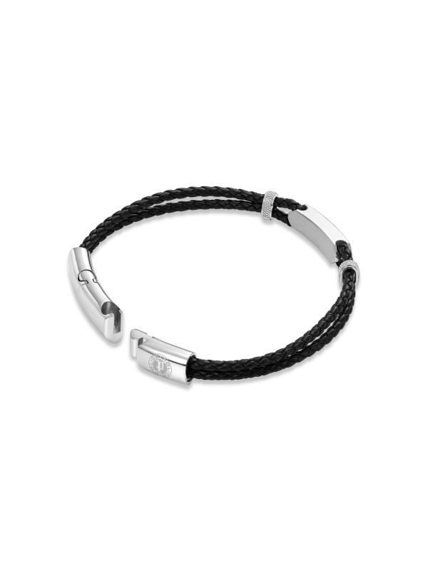 Bracelet Twincord de Police