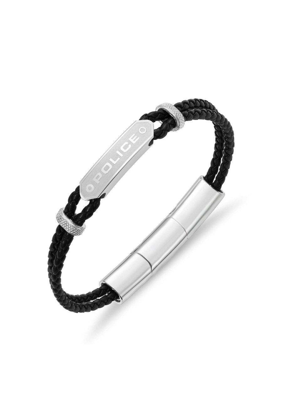 Pulsera Twincord de Police
