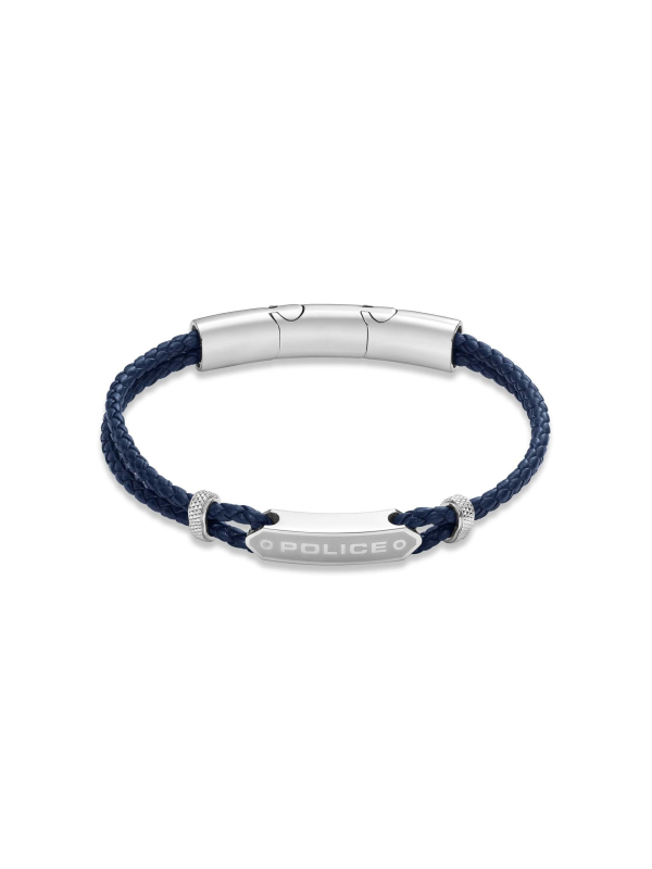 Police Twincord Bracelet