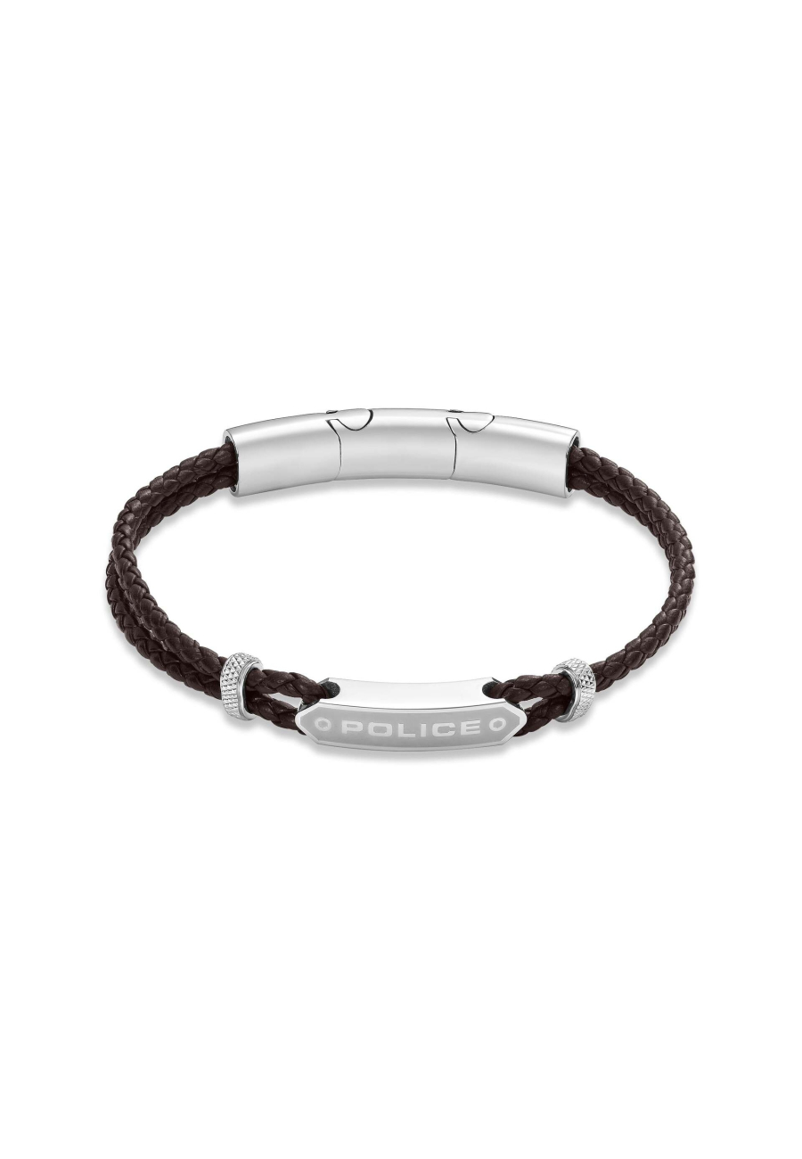 Pulsera Twincord de Police