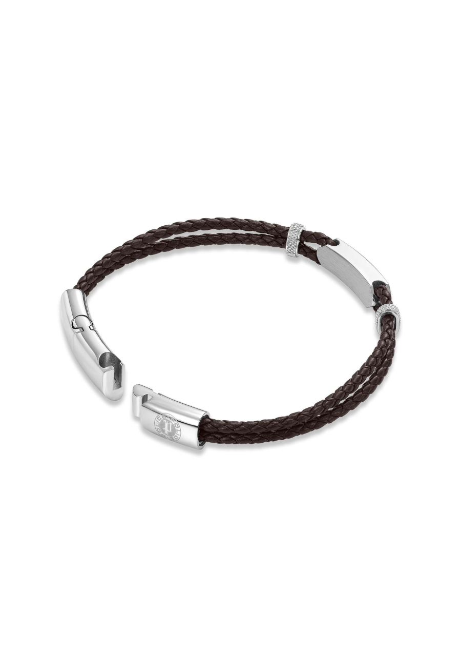 Pulsera Twincord de Police
