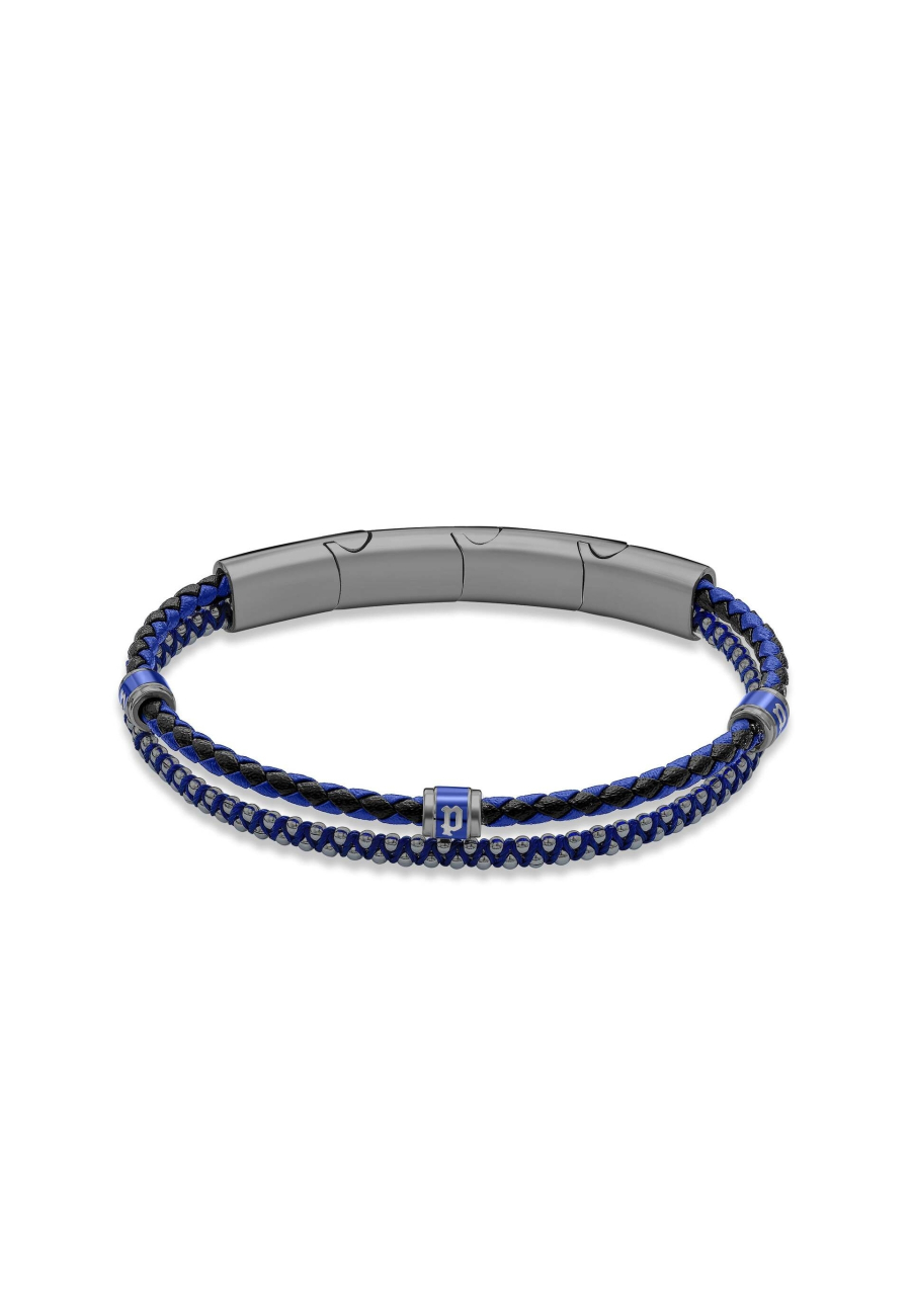 Pulsera Twinrow de Police
