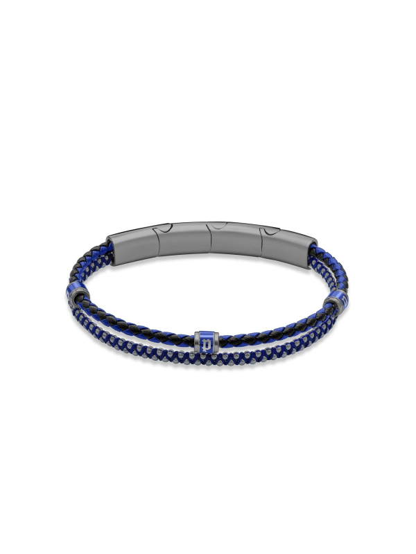 Pulsera Twinrow de Police