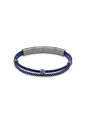 Pulsera Twinrow de Police