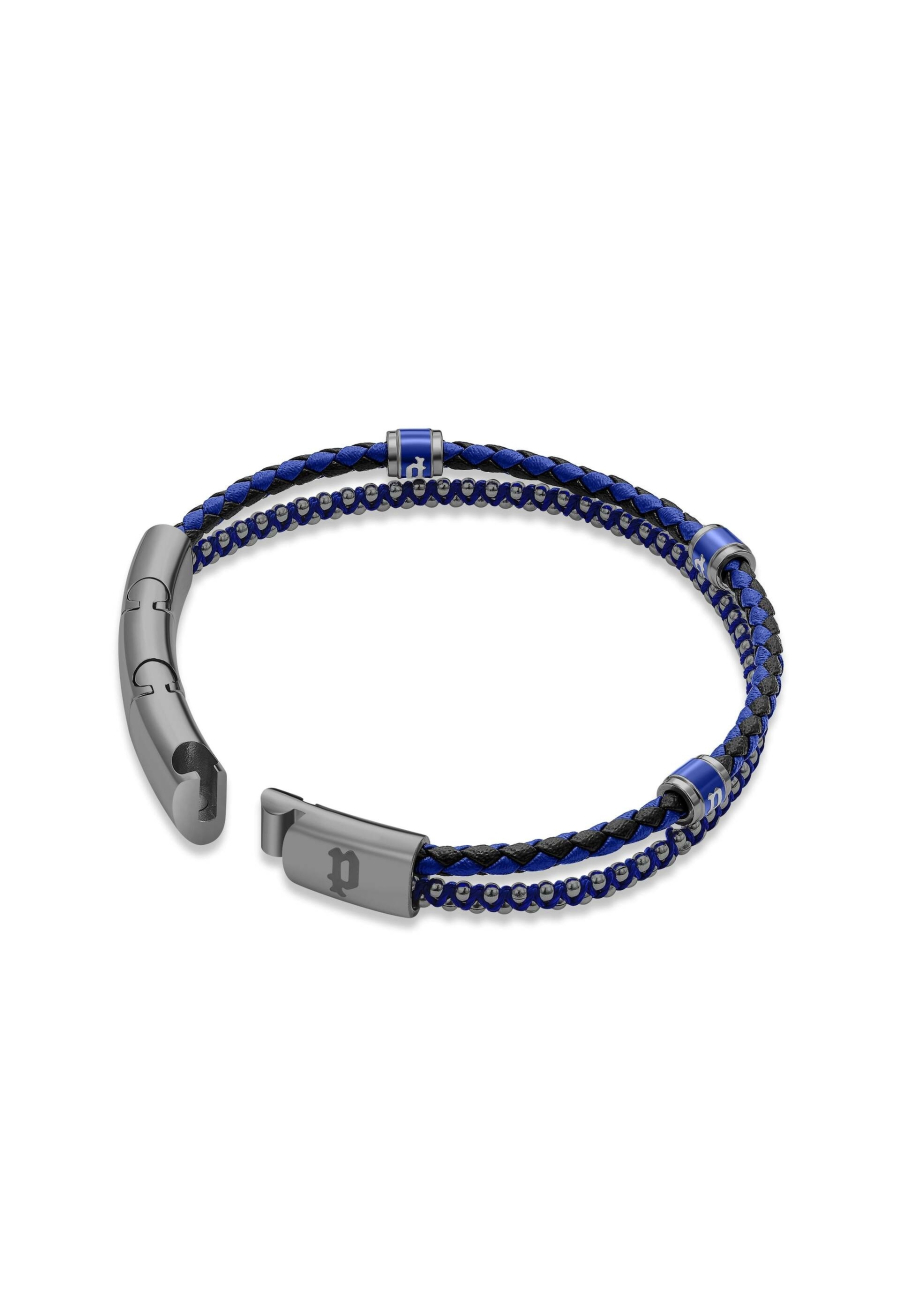 Pulsera Twinrow de Police
