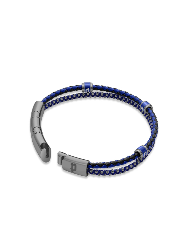 Pulsera Twinrow de Police