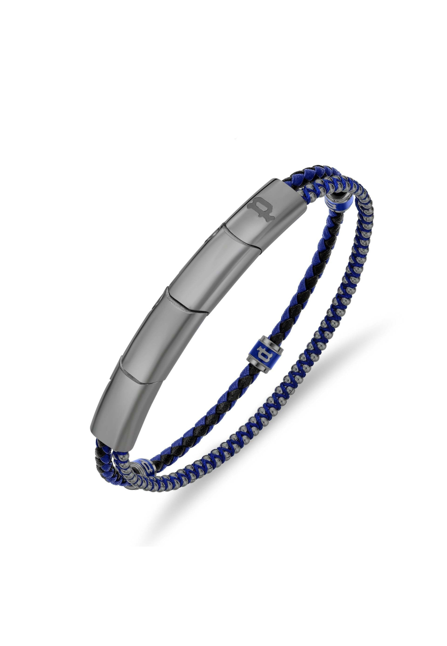 Pulsera Twinrow de Police