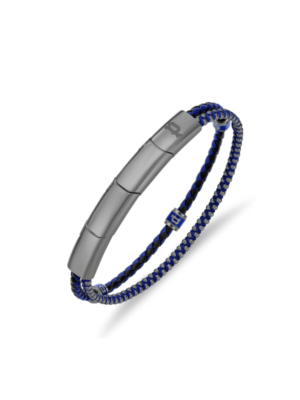 Pulsera Twinrow de Police