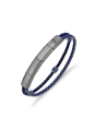 Pulsera Twinrow de Police
