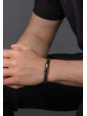 Pulsera Wavebreaker de Police
