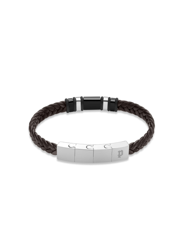 Police Wavebreaker Armband