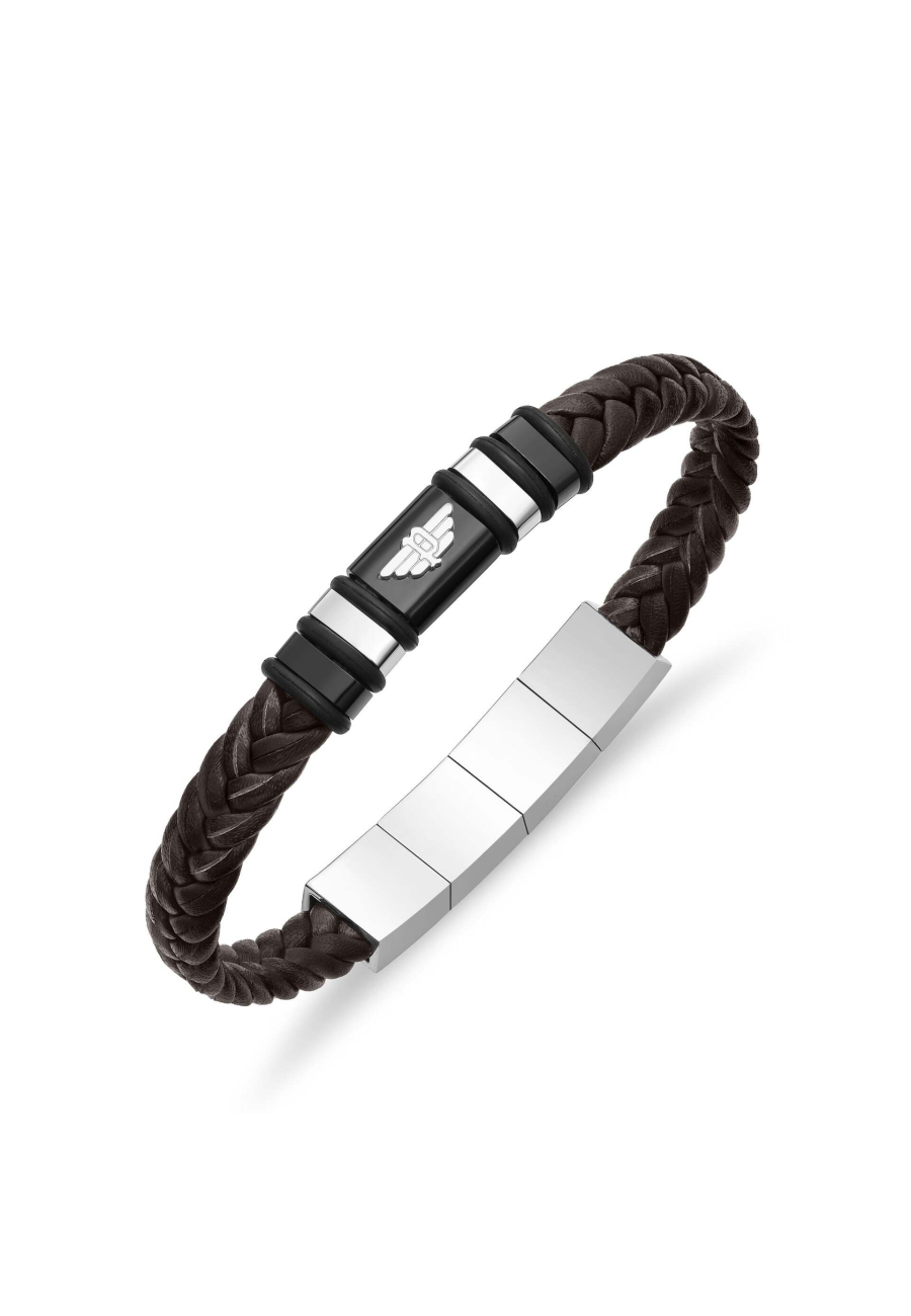 Pulsera Wavebreaker de Police