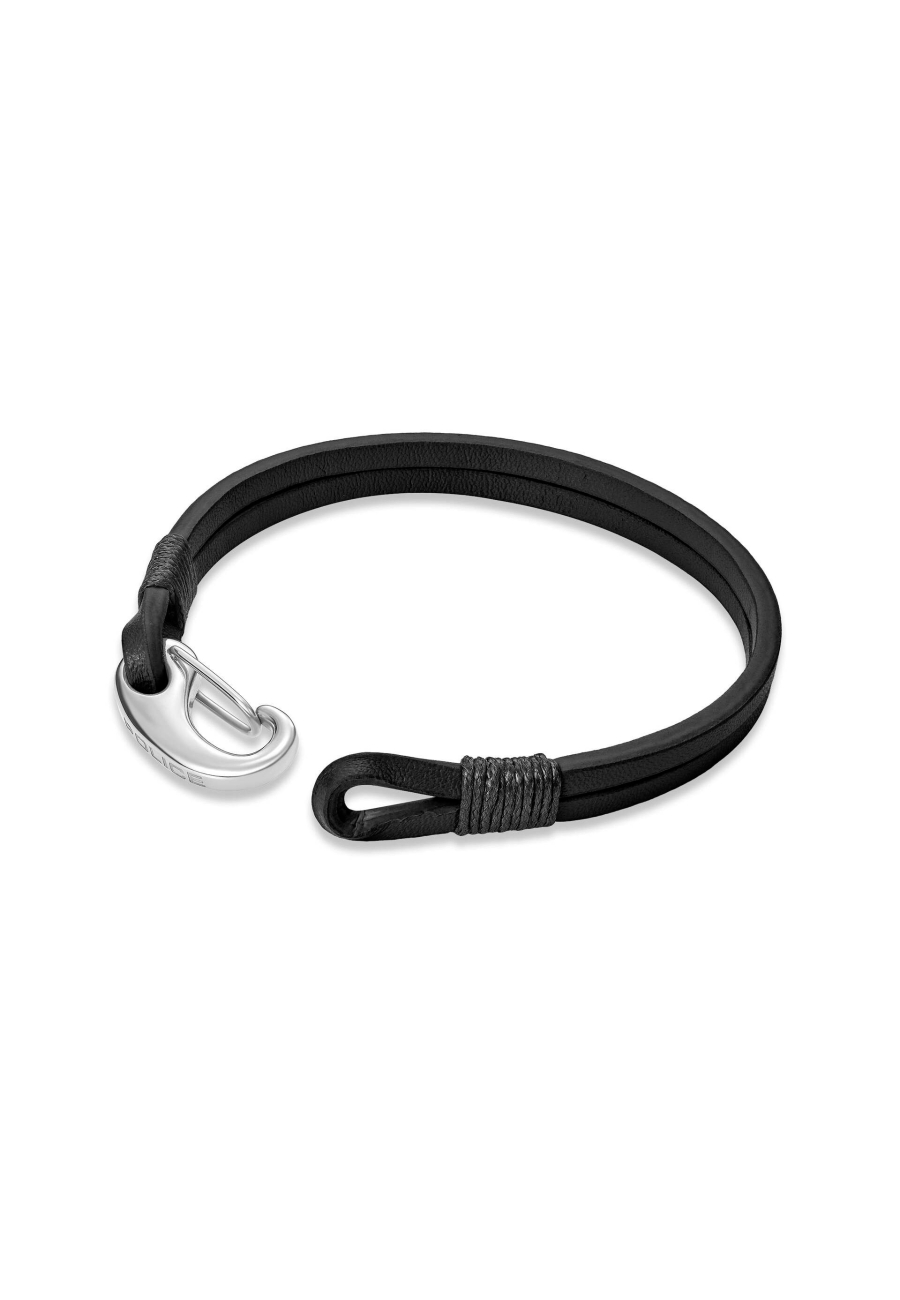 Police Wishbone Armband