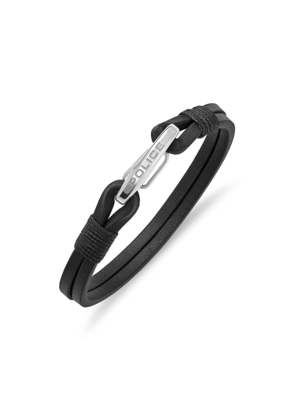 Police Wishbone Armband