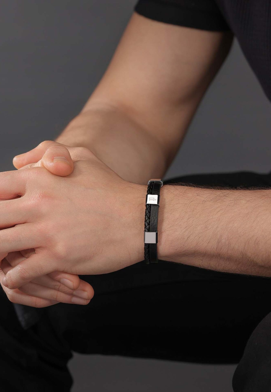 Pulsera Unity de Police