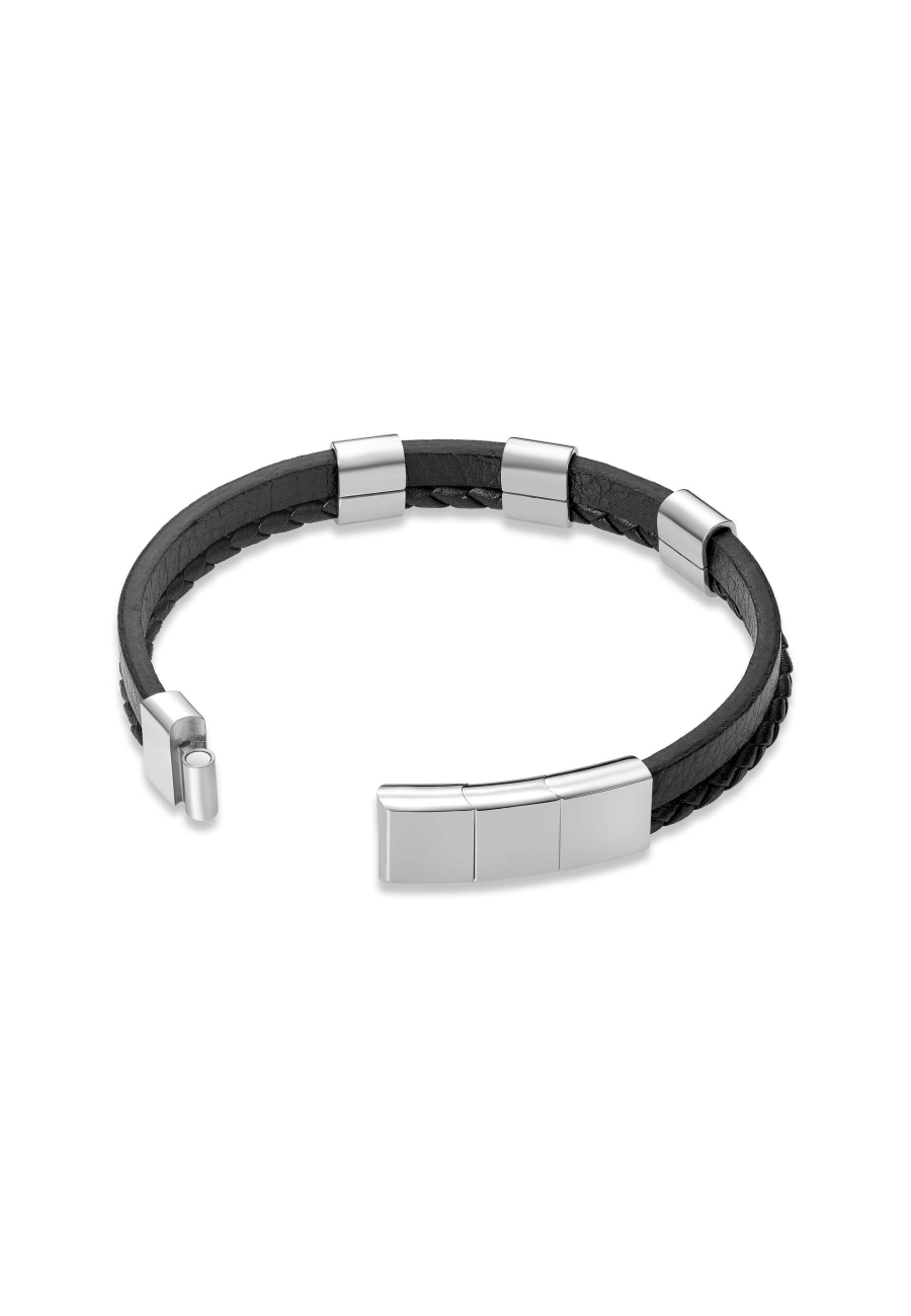 Pulsera Unity de Police
