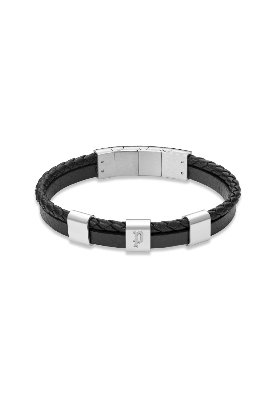 Police Unity Armband