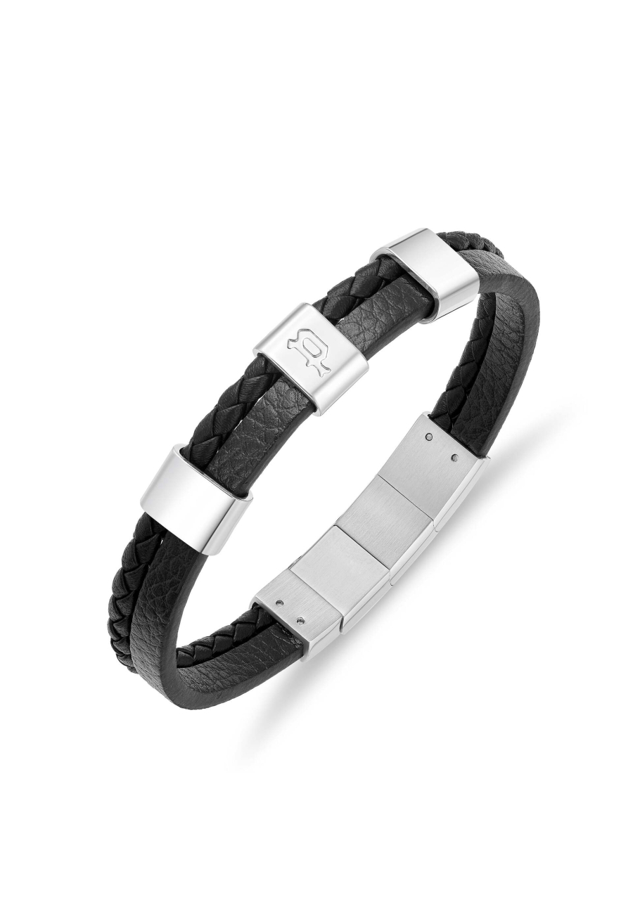 Police Unity Armband