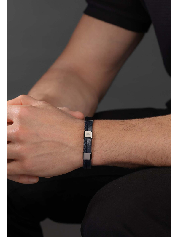 Bracelet Unity de Police